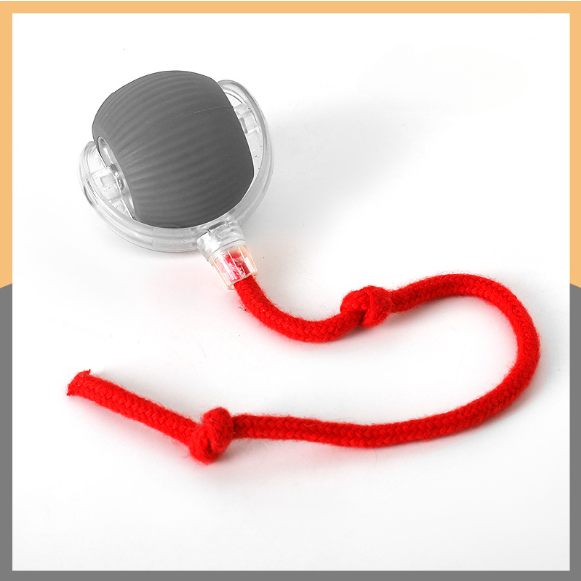 Automatic Rolling Ball Cat & Dog Toys™