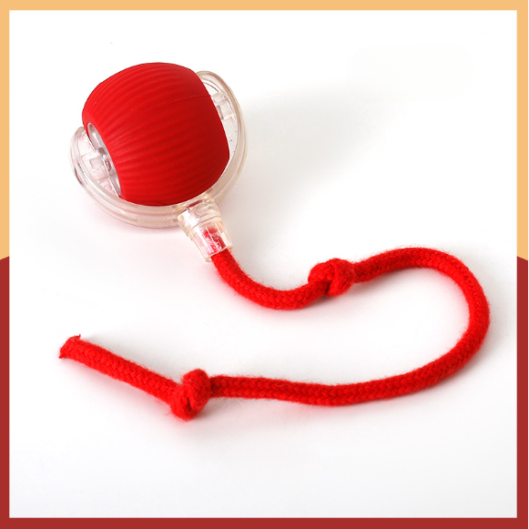 Automatic Rolling Ball Cat & Dog Toys™