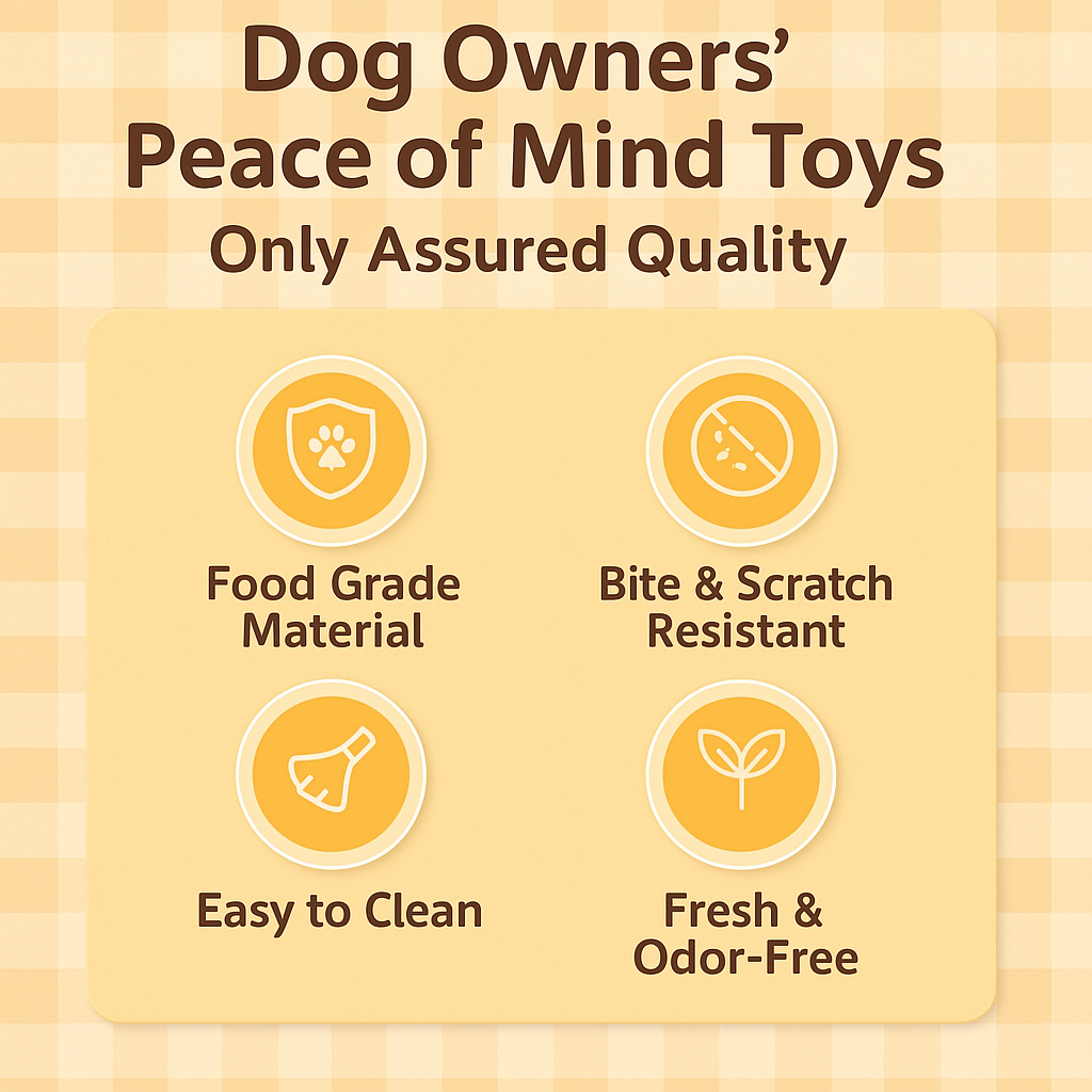 Automatic Rolling Ball Cat & Dog Toys™